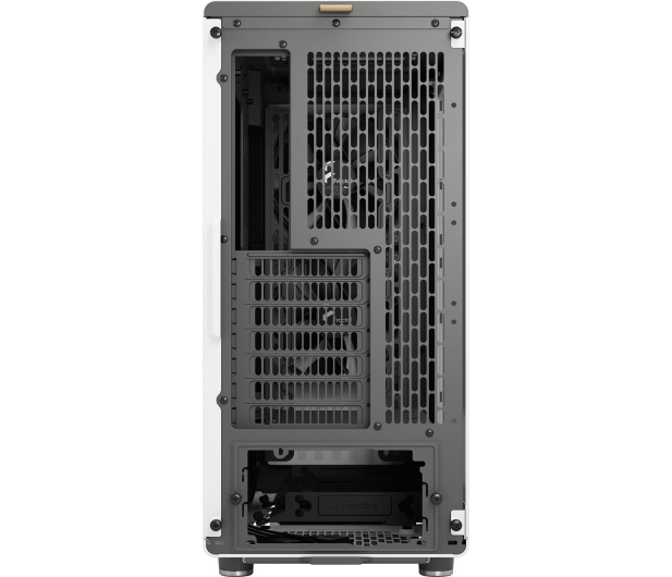 Fractal Design North Chalk White TG Clear - 1099572 - zdjęcie 11